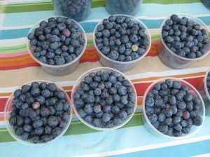 Our Cup Runneth Over!