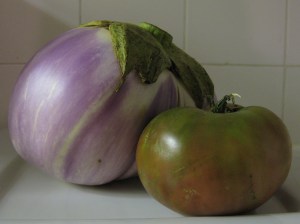 Almost Too Pretty To Eat!